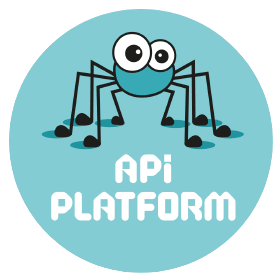 logo api platform