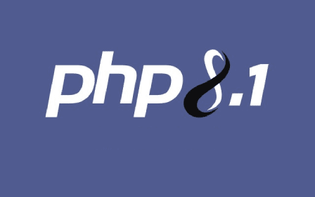 Installer PHP 8.1 sur Fedora 35